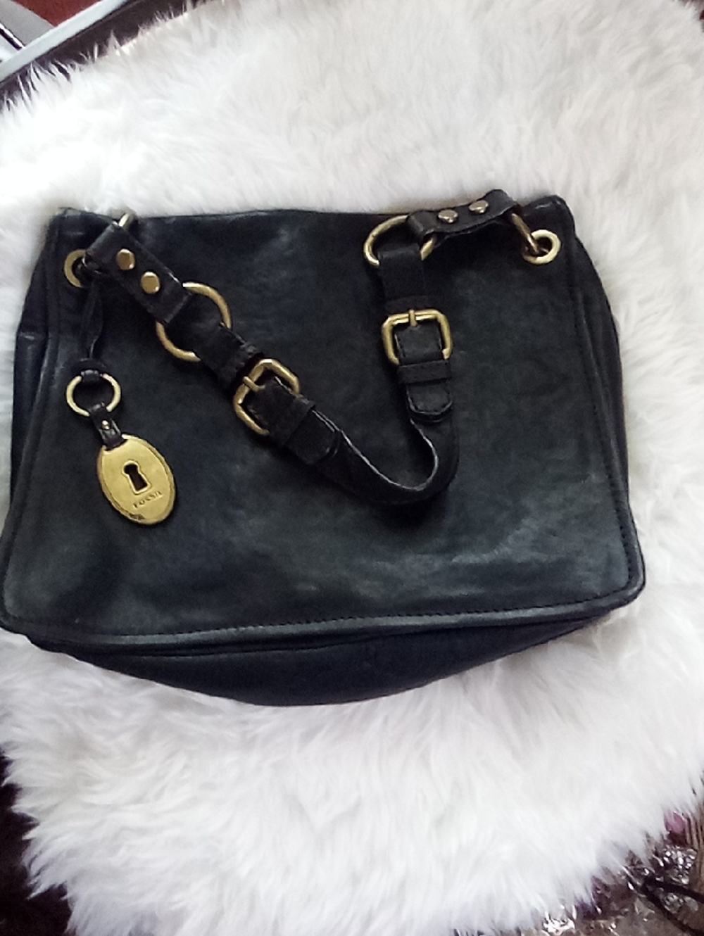 Fossil bag
